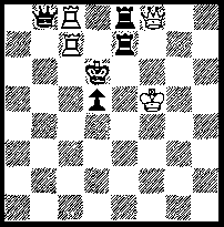 Second chess puzzle