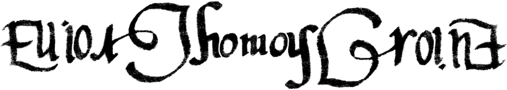 ETG-ambigram